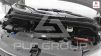 2021 Hyundai Starex