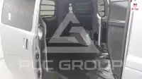 2021 Hyundai Starex