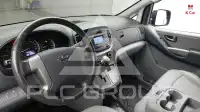 2021 Hyundai Starex