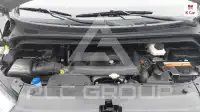 2021 Hyundai Starex
