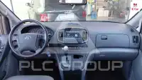 2021 Hyundai Starex