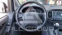 2021 Hyundai Starex