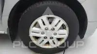 2021 Hyundai Starex