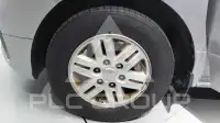2021 Hyundai Starex