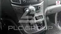 2021 Hyundai Starex