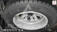 2021 Hyundai Starex