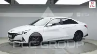 2021 Hyundai Avante