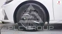 2021 Hyundai Avante