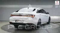 2021 Hyundai Avante