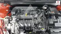 2021 Hyundai Avante