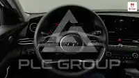 2021 Hyundai Avante