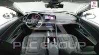 2021 Hyundai Avante
