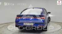 2021 Hyundai Avante