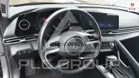 2021 Hyundai Avante