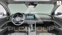 2021 Hyundai Avante