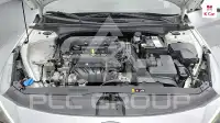 2021 Hyundai Avante