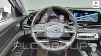 2021 Hyundai Avante