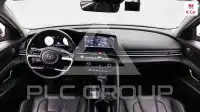 2021 Hyundai Avante