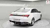 2021 Hyundai Avante