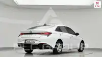 2021 Hyundai Avante