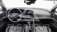 2021 Hyundai Avante