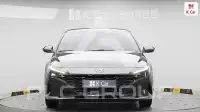 2021 Hyundai Avante