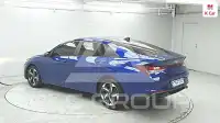 2021 Hyundai Avante