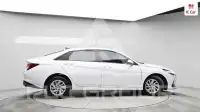2021 Hyundai Avante