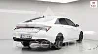 2021 Hyundai Avante