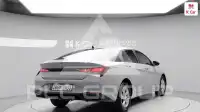 2021 Hyundai Avante