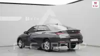2021 Hyundai Avante