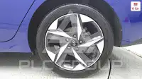 2021 Hyundai Avante