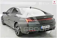 2021 Hyundai Avante