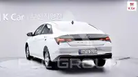 2021 Hyundai Avante