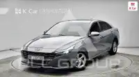 2021 Hyundai Avante