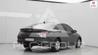 2021 Hyundai Avante