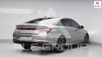 2021 Hyundai Avante