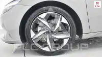 2021 Hyundai Avante