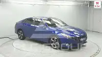 2021 Hyundai Avante