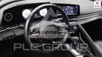 2021 Hyundai Avante