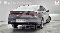 2021 Hyundai Avante