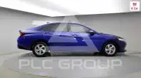 2021 Hyundai Avante