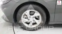 2021 Hyundai Avante