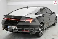 2021 Hyundai Avante