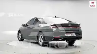 2021 Hyundai Avante