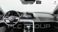 2021 Hyundai Avante