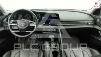 2021 Hyundai Avante