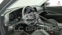 2021 Hyundai Avante