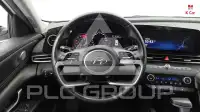 2021 Hyundai Avante