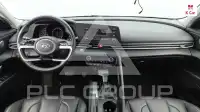 2021 Hyundai Avante